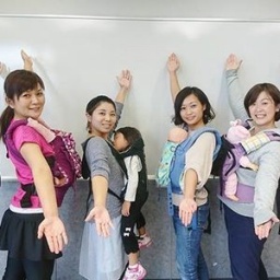 【福岡県大野城市】赤ちゃんの寝かしつけ、骨盤ケアにもおすすめ♪わらべうた産後ダンス＆交流会...