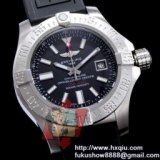 高級感溢れるデザイン 上級腕時計 ブライトリング BREITLING 2017春夏 2色可選