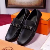 大人のセンスを感じさせる エルメス HERMES カジュアルシューズ お買い得限定セール2017