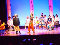 【当日参加OK】楽しみながらお芝居つくりを！演劇初心者歓迎　期間限定劇団　座・大阪市民劇場...