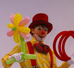 移動遊園地 | ハウスクエア横浜