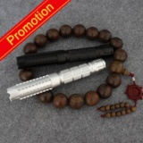 De laserpen demonteren