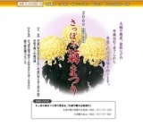 2009さっぽろ菊まつり