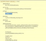 冬季企画展「豊田の水に生きる貝」