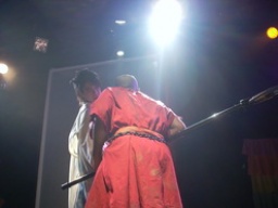 ☆劇団お座敷コブラ8畳目公演「ハコモノ（仮）」オーディション開催☆