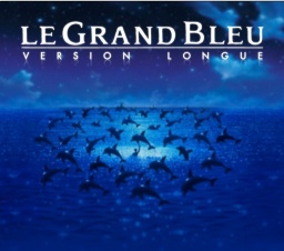 グラン・ブルー 完全版 〜デジタル・レストア・バージョン〜LE GRAND BLEU 公開