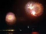 江の島納涼花火