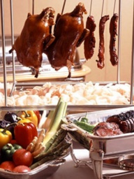 2010 Summer Night Buffet