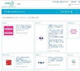 泡感触！やさしくふきとる泡サニーナ応募キャンペーン「おしりをふく時に「痛い」と感じる方に...