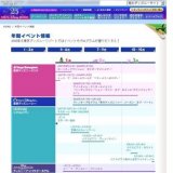 東京ディズニーリゾート 25thアニバーサリー ディズニーアートフェスティバル