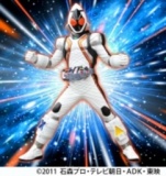 「仮面ライダーフォーゼ ショー」