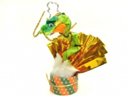 なある12月のワンデーワークショップ