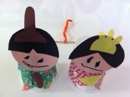 2012年4月 (結婚 大阪)一緒に料理作りdeお見合い交流会