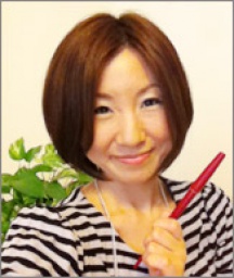 「字がきれいなママになろう！」 ペン習字講座