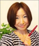 「字がきれいなママになろう！」 ペン習字講座
