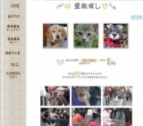 子犬・子猫の里親探し