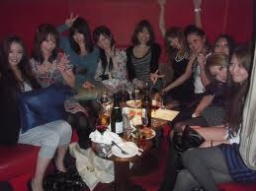 6月26日 渋谷飲み会☆