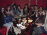6月26日　渋谷飲み会☆