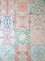 2013年9月15日(日)マンダラ・ヨガ募集中