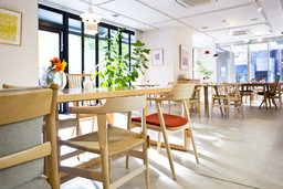 ISU YOGA×Healthy Brunch