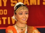 南インドを体験！インド舞踊の体験＆ダンスパフォーマンス