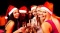 IPK国際交流クリスマスパーティin三宮
