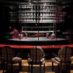 12.13(金)◆【六本木】六本木の隠れ家『 Wine & bar b-noir 』にて大人の社交会150名様限定