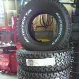 ランドローバータイヤ　レンジローバータイヤ販売　