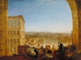 2/2（日）英国最高の風景画家 ターナー展 英語漬け美術館鑑賞ツアー＠神戸市立博物館