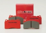 ポルシェ用　ブレーキパッド　輸入車　フロント・リア各￥22,000(税抜)～