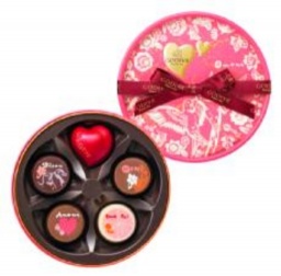 【NEW SHOP】GODIVA 期間限定OPEN!