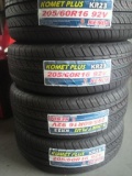 ケンダ　ＫＯＭＥＴ PLUS　KR-23 台湾製　新品タイヤ激安