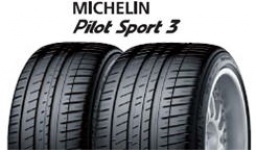 ミシュラン・パイロットスポーツ３・ミシュランタイヤ販売和泉市　堺市　岸和田市　泉大津市