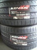 ADVAN Sport　アドバンスポーツ　Ｖ１０５ ADVANタイヤ販売大阪　和泉市　岸和田市　堺市など