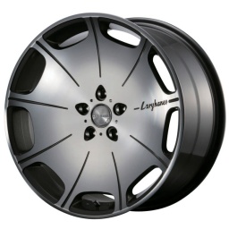 ラグジーヘインズ LH-888　20インチアルミ　タイヤ＆アルミSET激安販売