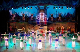 【12／14 sun.】なのはなファミリー　ウインターコンサート