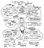 7/25キライな人がいなくなる偏愛マップ交流会