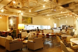 9/25(金)【東京・代官山】駅近ダイニング150名恋活婚活交流パーティー★お洒落で広々とした素敵...