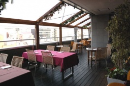 10/17(土)【東京・上野】青空テラスカフェで秋の恋活婚活ハロウィン風スイーツカフェ会★ハロウ...