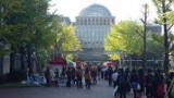 草加ふささら祭り２０１５～獨協大学雄飛祭～ | 草加ふささらポータル