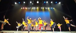 【ミュージカルスクールSTAGE21】第29期生 本科プロコース入学オーディション