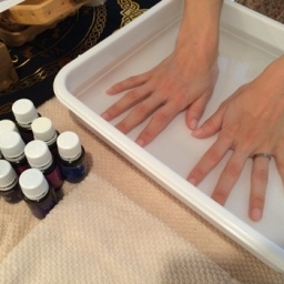 3/12(土)来るだけで癒される☆入場無料&ハーブティ付の"横浜元町女子体験"