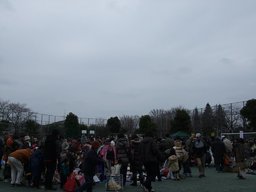 喜多見フリーマーケットを開催いたします！！