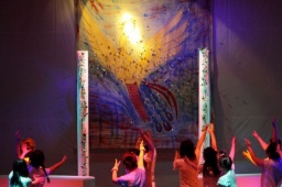 新しいことにチャレンジしよう！『座・大阪市民劇場』出演者説明会&オーディション開催☆