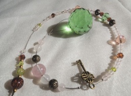 大人の女性のための癒し空間