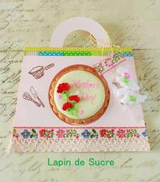 アートクッキー｢母の日ギフト｣