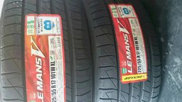 ダンロップタイヤ DUNLOP ルマン5激安大阪和泉市・高石市・堺市