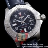 2色可選 17春夏 ブライトリング BREITLING ムダな装飾を排したデザイン 上級腕時計