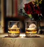 STUDYHALL Valentine's JAZZ night ショコラとジャズで贅沢な空間を楽しむバレンタイン特別イベ...