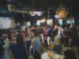 4月21日(土)19:00～ ★ 六本木 人気企画【シングル限定】土曜日のGaitomo国際交流パーティー